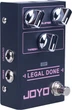 Педаль эффектов Joyo R-23 Legal Done Noise Gate (R127995) - изображение 4