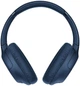 Навушники Повнорозмірні бездротові Sony WH-CH710N Blue - зображення 2