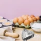 Формочки для выпечки печенья «Ракушка» (10 шт) - изображение 8