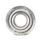 Подшипник шариковый SKF 6202 ZZ (6202 2Z)(6202 Z)(6202ZZ)(80202) Промышленная упаковка (15x35x11) - изображение 2
