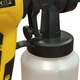 Краскопульт электрический краскораспылитель Electric Paint Sprayer пульверизатор распылитель для краски - изображение 6