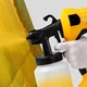 Краскопульт электрический краскораспылитель Electric Paint Sprayer пульверизатор распылитель для краски - изображение 12