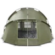Палатка карповая двухместная четырехсезонная 175х300х270 см RANGER EXPERT 2 MAN (RA6644) - изображение 6