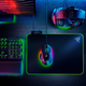 Игровая мышь Razer Basilisk V3 USB с RGB подсветкой 26000 DPI 650 ips 1000/4000 Гц (1/0.25 мс) Черная (RZ01-04000100-R3M1) - изображение 6