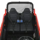 Дитячий електромобіль Джип Bambi Racer M 5025EBLR-3(24V) до 59 - зображення 5