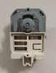Насос (помпа) для стиральной машины BOSCH 25W RS0755 3 защелки - изображение 3