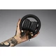 Наушники Marshall MAJOR 2 с 40-мм динамиками разъем mini-jack (3.5 мм) 20-20000 Гц 32 Ом Черные - изображение 2