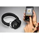 Наушники Marshall MAJOR 2 с 40-мм динамиками разъем mini-jack (3.5 мм) 20-20000 Гц 32 Ом Черные - изображение 3