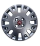 Ковпаки на колеса R15 Fiat під болти (SKS 322) - изображение 1