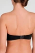 Бюстгальтер с уплотнённой чашкой Wonderbra 75B Черный (96829) - изображение 2