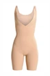Корректирующий комбинезон Maidenform 46(L) Бежевый (96398) - изображение 4