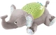 Мягкая игрушка-ночник Ingenuity Summer by Slumber Buddies Elephant (06436ADSV) (012914064368) - изображение 1