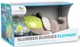 Мягкая игрушка-ночник Ingenuity Summer by Slumber Buddies Elephant (06436ADSV) (012914064368) - изображение 2