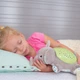 Мягкая игрушка-ночник Ingenuity Summer by Slumber Buddies Elephant (06436ADSV) (012914064368) - изображение 9