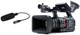 Цифрова відеокамера Panasonic AG-CX350EJ-MC з мікрофоном AG-MC200G у комплекті - зображення 1
