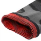Напульсник эластичный для фиксации запястья Sibote Fit 7201 Black-Grey - изображение 6