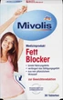 Таблетки Mivolis для снижения веса и блокатор жира, 30 таблеток - изображение 1