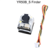 Автономный электромагнитный буззер IFlight YR50B_S Finder Buzzer 100dB - изображение 2