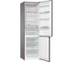 Двокамерний холодильник Gorenje NRK6202AXL4 - изображение 7