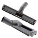 Щетка + фильтр для пылесосов Karcher WD2, WD3, NT 20/1 Me Classic - изображение 2