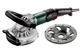 Шліфмашина по бетону Metabo RSEV 19-125 RT - зображення 1