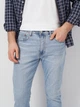 Джинсы Slim Fit мужские Levi`s 512 Slim 28833-1258 32-32 Голубые (5401128633111) - изображение 4