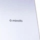 Витяжка Minola HK 6214 I 700 LED (купольна) - зображення 8