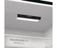 Двокамерний холодильник Gorenje NRK6202EBXL4 - изображение 11