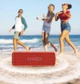 Портативний Bluetooth-динамік Anker SoundCore 2 зі стереозвуком 12 Вт, Bluetooth 5, BassUp, водонепроникність IPX7, 24 години автономної роботи, підключення Wi-Fi стерео, Bluetooth-динамік для дому, на природі, у подорожах. Колір - Червоний - зображення 2