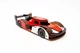 Деревянный конструктор PuzzleOK Racing Car 220*90*50 мм, 146 деталей - изображение 2