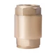 Зворотний клапан Thermo Alliance Forte 1" EURO SF247W25 - зображення 1