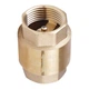 Зворотний клапан Thermo Alliance Standart з латунним штоком 1" SD240W25 - зображення 1