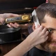 Машинка професійна для стрижки Wahl Magic Clip Limited Edition Gold Cordless 5V 08148-716 - зображення 6