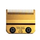 Машинка професійна для стрижки Wahl Magic Clip Limited Edition Gold Cordless 5V 08148-716 - зображення 8