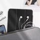 Магнитный чехол-книжка с фиксатором BBM1 Magnetic Case для iPad Air 4 2020/Air 5 2022 10,9"/Pro 11" 2018/Air 11" 2024(M2)/2025(M3)/2026(M4) Черный - изображение 10
