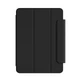 Магнитный чехол-книжка с фиксатором BBM1 Magnetic Case для iPad Air 4 2020/Air 5 2022 10,9"/Pro 11" 2018/Air 11" 2024(M2)/2025(M3)/2026(M4) Черный - изображение 11