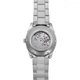 ORIENT RA-AR0008E10B наручний годинник у зелено-сріблястому кольорі. - зображення 4