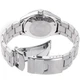 Годинник наручний ORIENT RA-AC0Q02L10B поєднує в собі блакитний та сріблястий кольори. - зображення 6