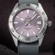 Часы наручные ORIENT RA-AC0Q07V10B в цвете серебристый/серый. - изображение 6