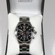 Часы наручные ORIENT RA-TX0202B10B в черно-серебристой расцветке. - изображение 3