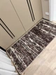 Килим з термоусадкою Mega 2.5х5 м. Coffee 2701А - зображення 4
