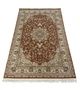 Классический ковер с иранским дизайном Iranian Star 3х4 м. TILE 4130A - изображение 1
