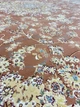 Классический ковер с иранским дизайном Iranian Star 3х4 м. TILE 4130A - изображение 5
