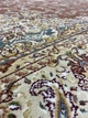Классический ковер с иранским дизайном Iranian Star 3х4 м. TILE 4130A - изображение 7