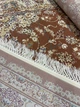 Классический ковер с иранским дизайном Iranian Star 3х4 м. TILE 4130A - изображение 10
