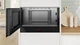 Встраиваемая микроволновая печь BOSCH BFL7221B1 - изображение 3