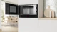 Встраиваемая микроволновая печь BOSCH BFL7221B1 - изображение 4