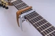 Каподастр для классической гитары Guitto GGC-04 Wood (R128148) - изображение 3
