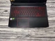 Ігровий ноутбук Acer Nitro 5 - i5-10300/GTX1650Ti/16Gb/SSD 256gb/HDD 1Tb Б/В - зображення 2