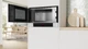 Встраиваемая микроволновая печь BOSCH BFL7221W1 - изображение 4